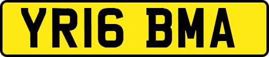 YR16BMA