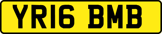 YR16BMB