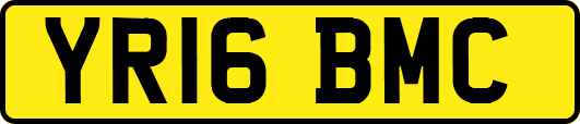 YR16BMC