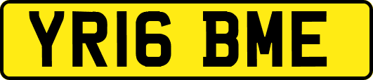 YR16BME