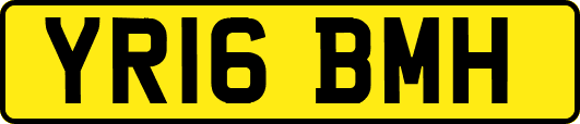 YR16BMH