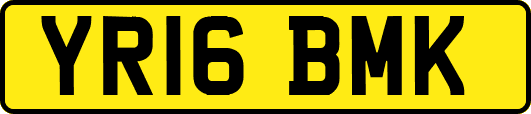 YR16BMK