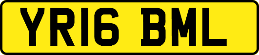 YR16BML