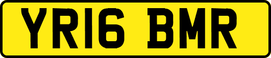 YR16BMR
