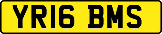 YR16BMS