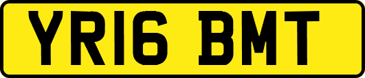 YR16BMT