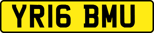YR16BMU