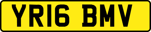YR16BMV