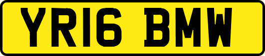 YR16BMW