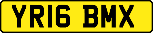 YR16BMX