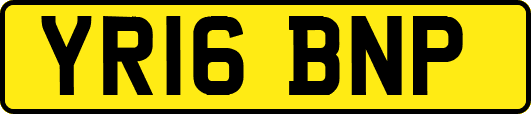 YR16BNP