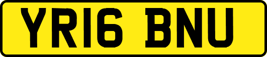 YR16BNU