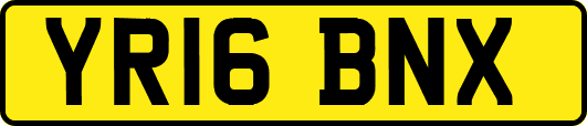 YR16BNX