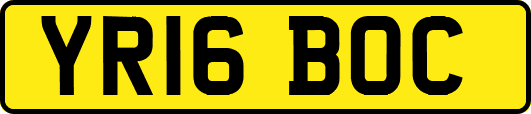 YR16BOC