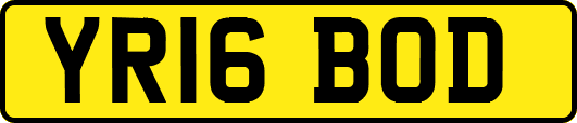 YR16BOD
