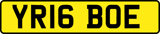 YR16BOE