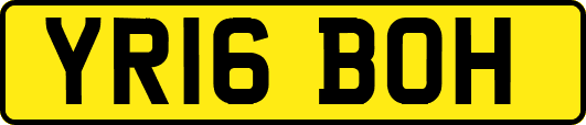YR16BOH