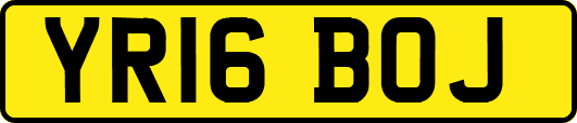 YR16BOJ