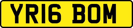YR16BOM