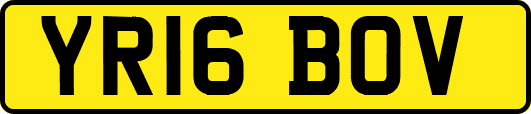 YR16BOV