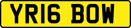 YR16BOW