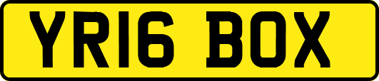 YR16BOX