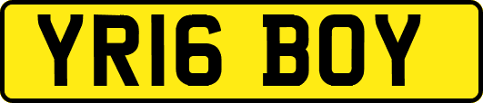 YR16BOY