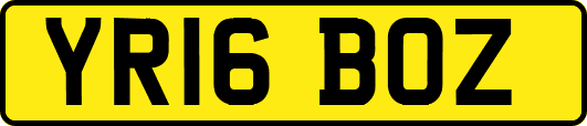 YR16BOZ