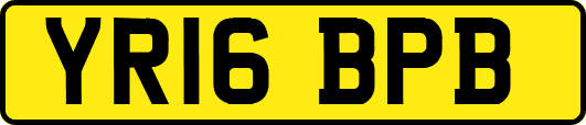 YR16BPB