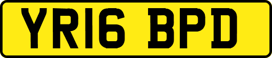 YR16BPD