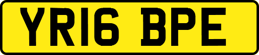 YR16BPE