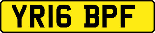YR16BPF