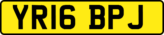 YR16BPJ