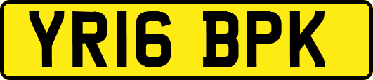 YR16BPK