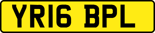 YR16BPL
