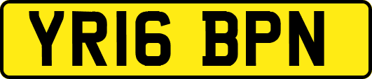 YR16BPN