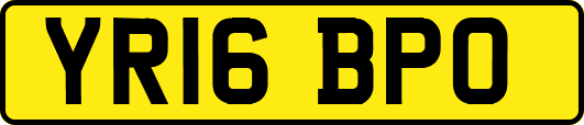 YR16BPO