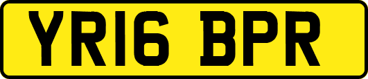 YR16BPR