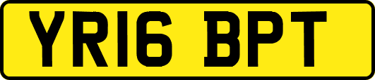 YR16BPT