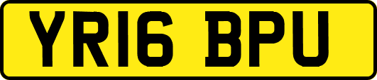 YR16BPU