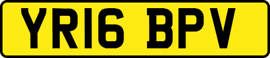 YR16BPV