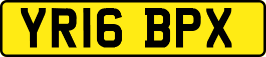 YR16BPX