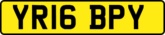 YR16BPY