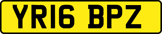YR16BPZ