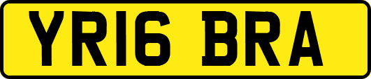 YR16BRA