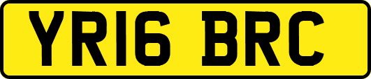 YR16BRC