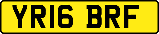 YR16BRF
