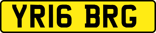 YR16BRG