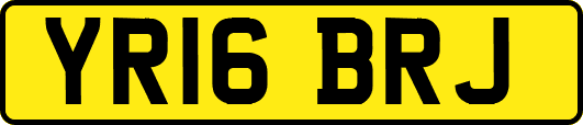 YR16BRJ