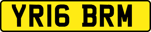 YR16BRM